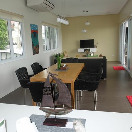 One Hagdan Villas Yapak Dış mekan fotoğraf