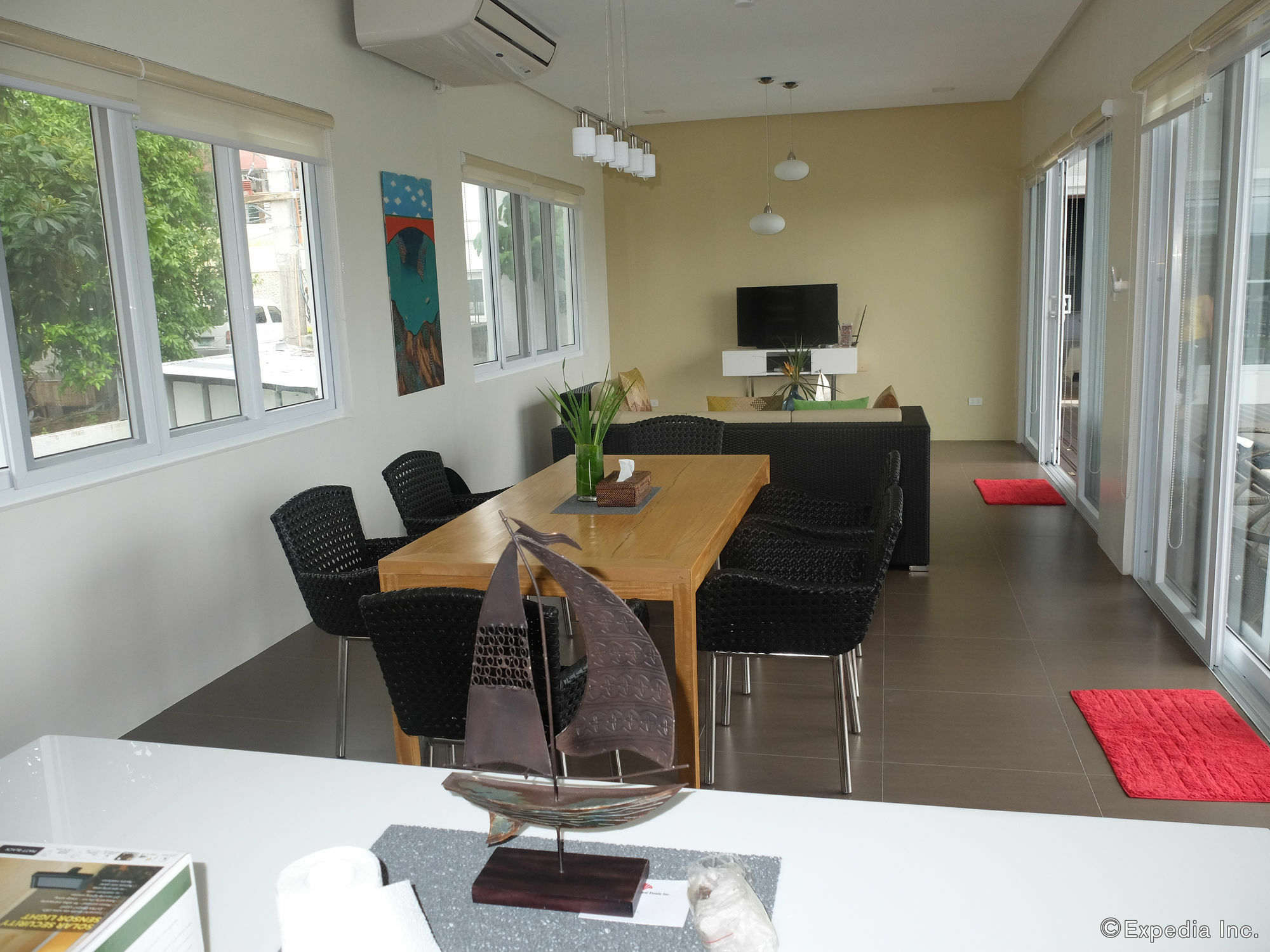 One Hagdan Villas Yapak Dış mekan fotoğraf