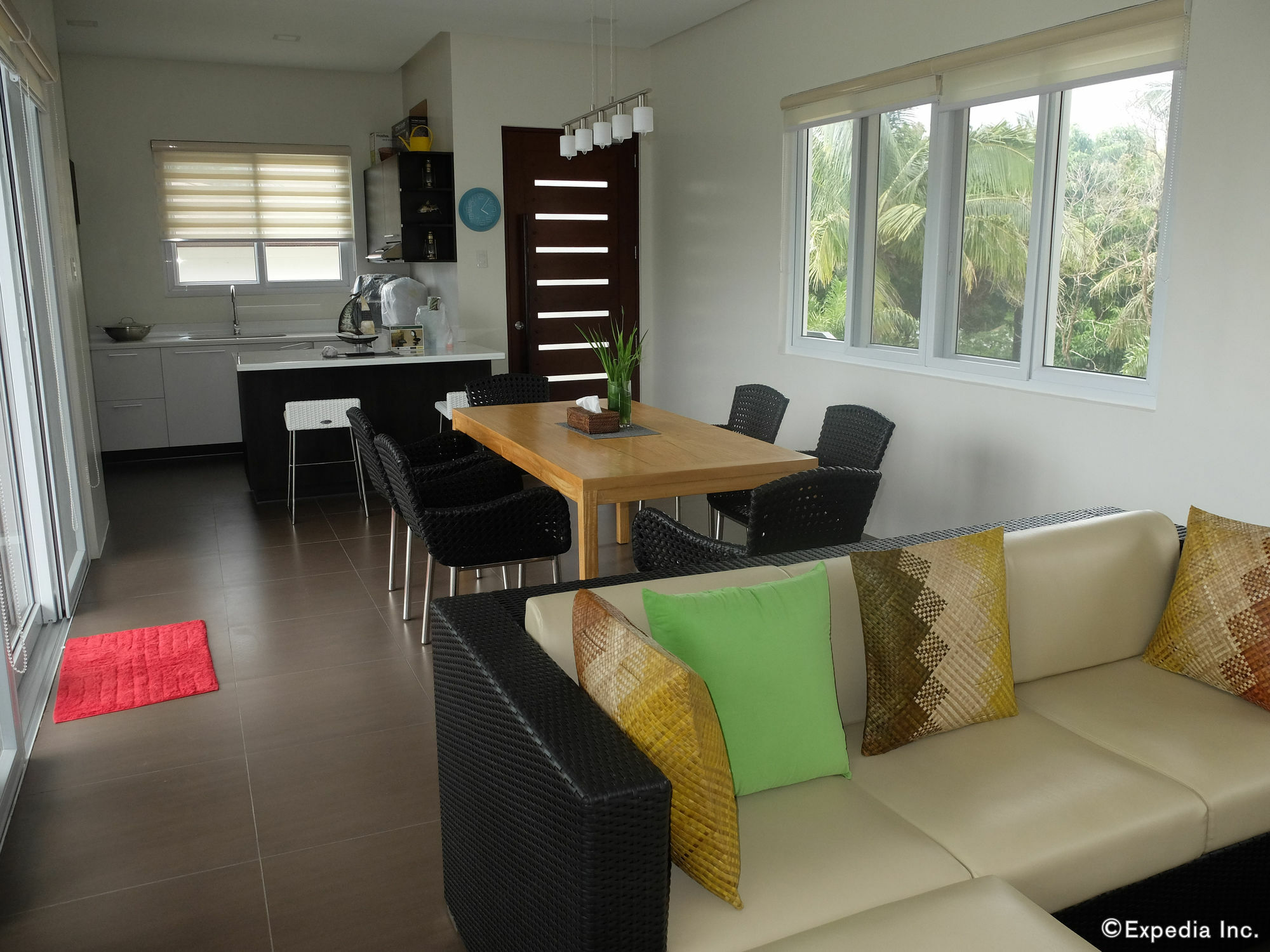 One Hagdan Villas Yapak Dış mekan fotoğraf