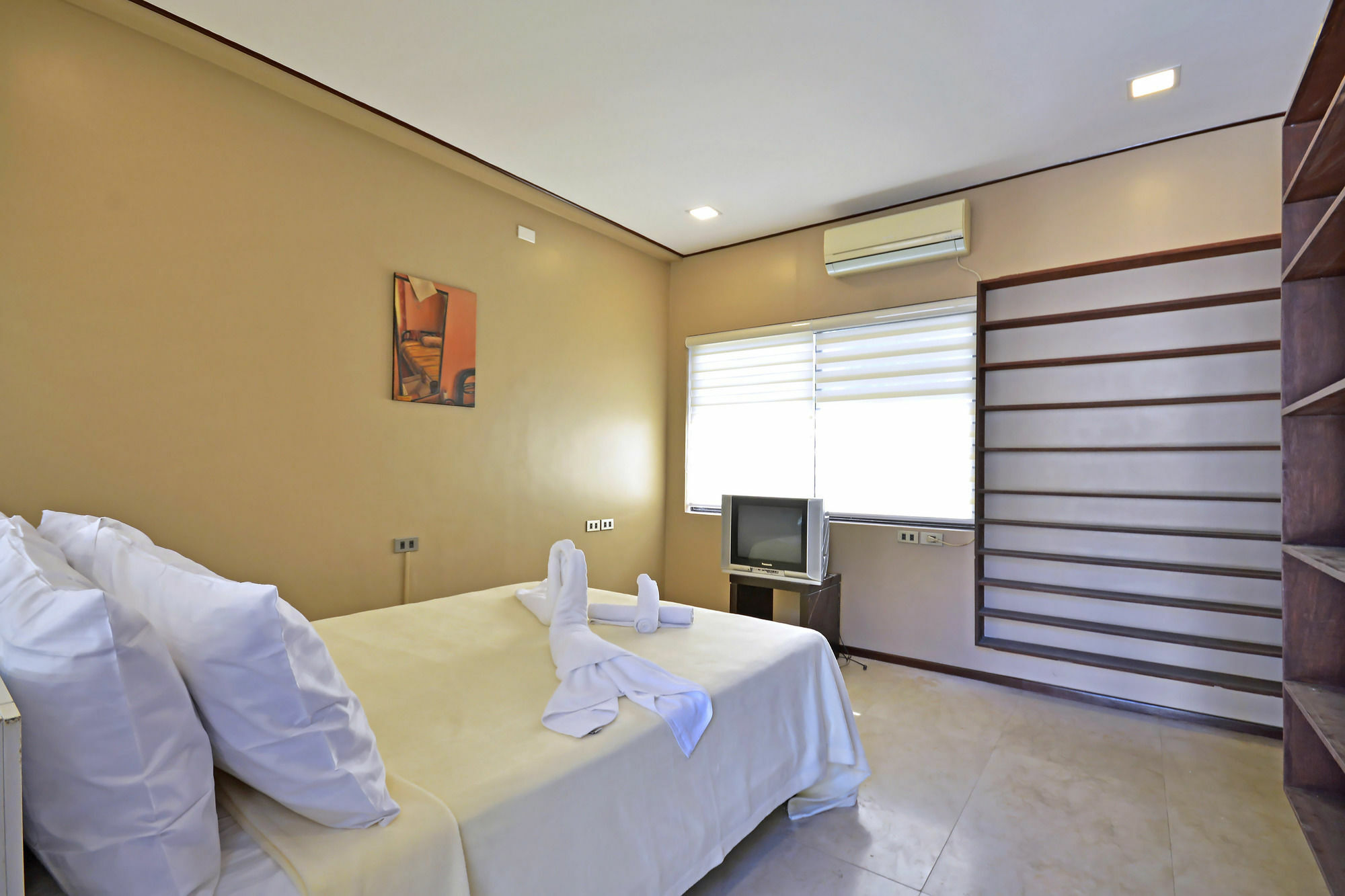 One Hagdan Villas Yapak Dış mekan fotoğraf