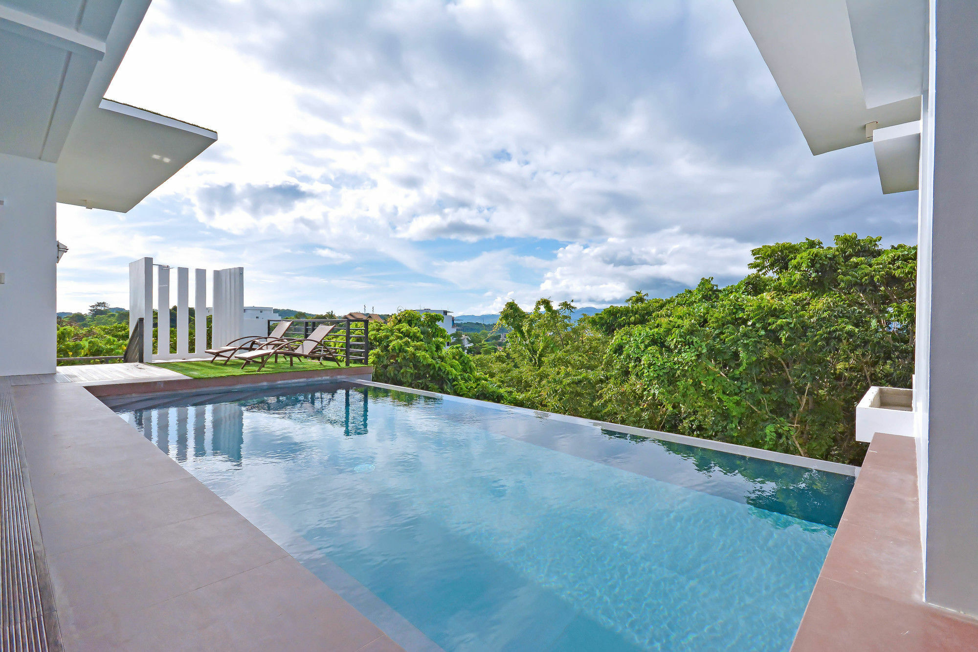 One Hagdan Villas Yapak Dış mekan fotoğraf
