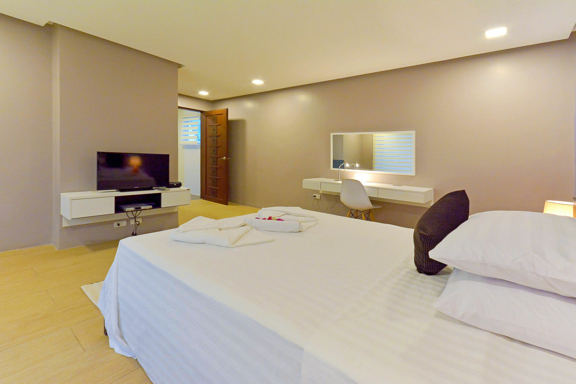 One Hagdan Villas Yapak Dış mekan fotoğraf