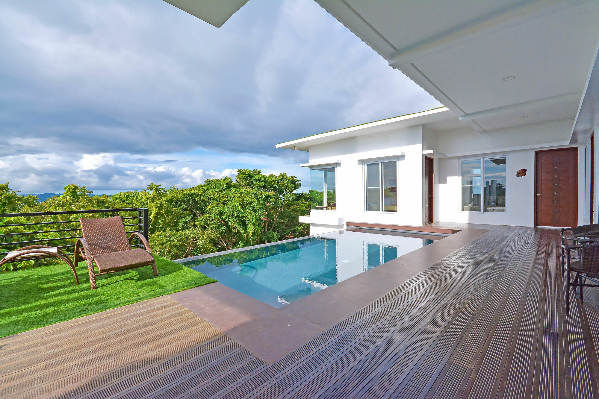 One Hagdan Villas Yapak Dış mekan fotoğraf