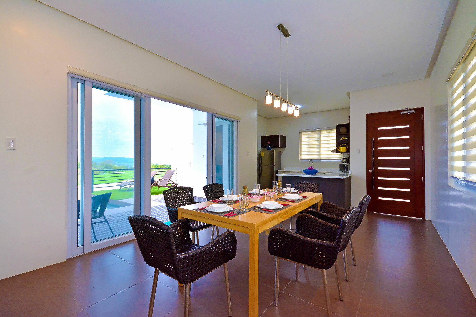 One Hagdan Villas Yapak Dış mekan fotoğraf