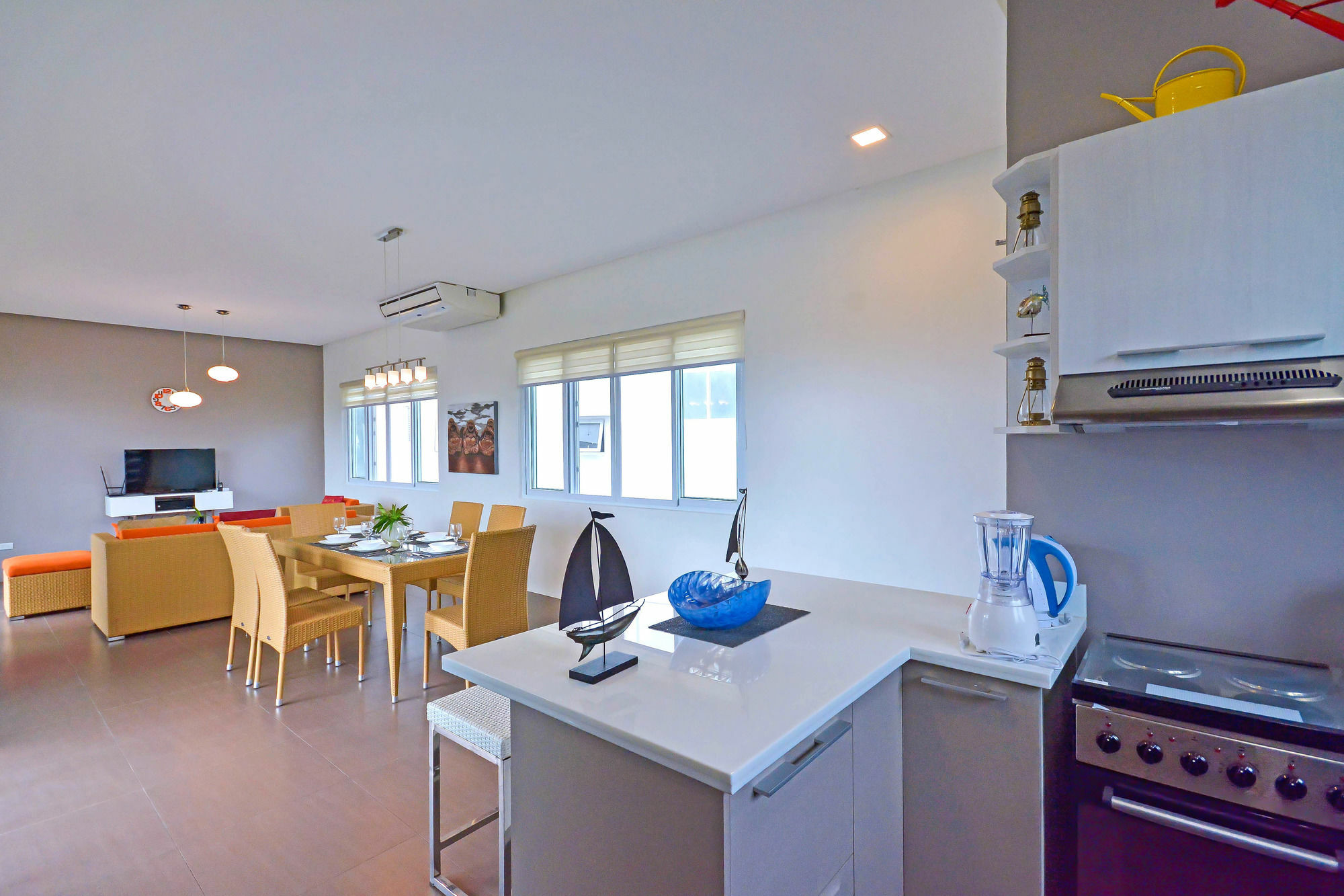 One Hagdan Villas Yapak Dış mekan fotoğraf