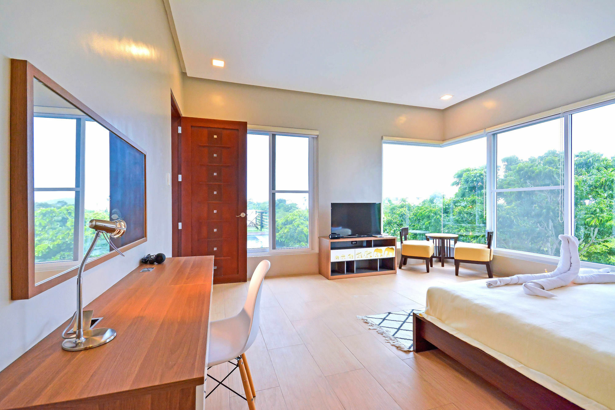 One Hagdan Villas Yapak Dış mekan fotoğraf