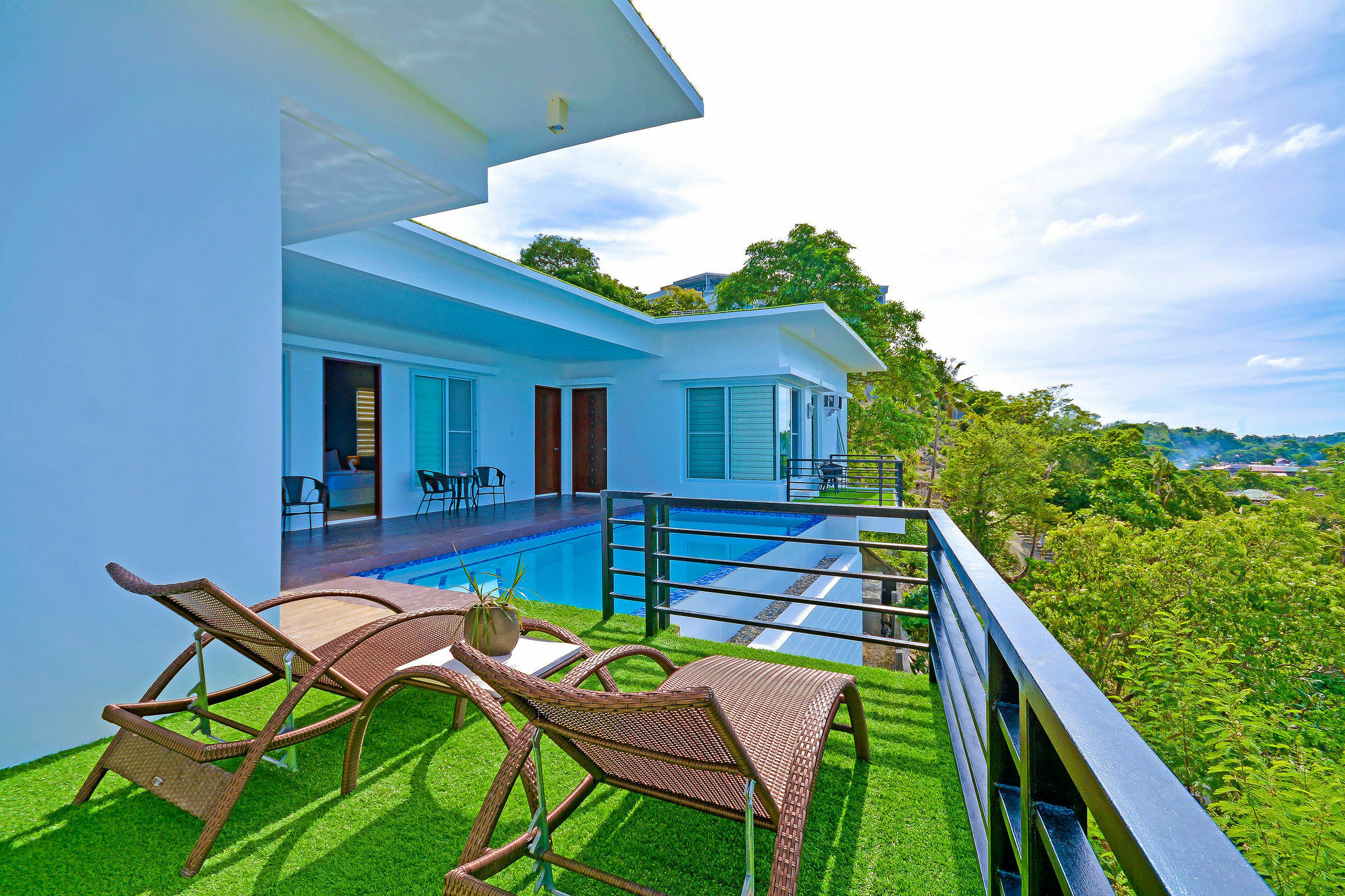 One Hagdan Villas Yapak Dış mekan fotoğraf